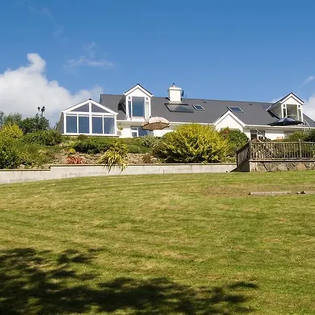 Maison d'hôtes Ardaravan House Bantry
