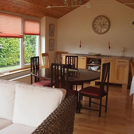 Ardaravan House