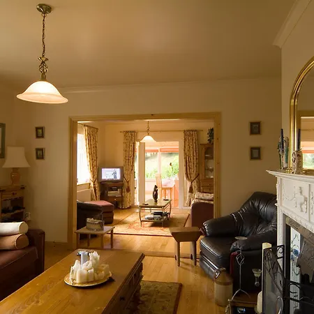 Maison d'hôtes Ardaravan House Bantry