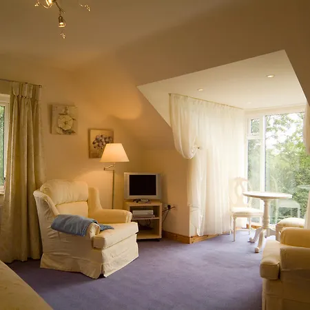 Maison d'hôtes Ardaravan House Bantry