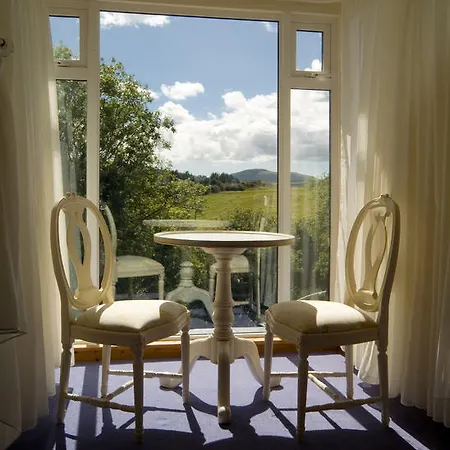 Maison d'hôtes Ardaravan House Bantry