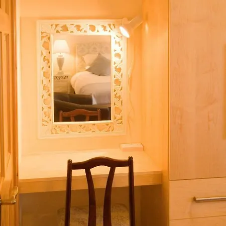 Ardaravan House